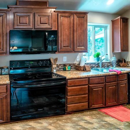 Callahan'S Mountain Lodge アシュランド エクステリア 写真