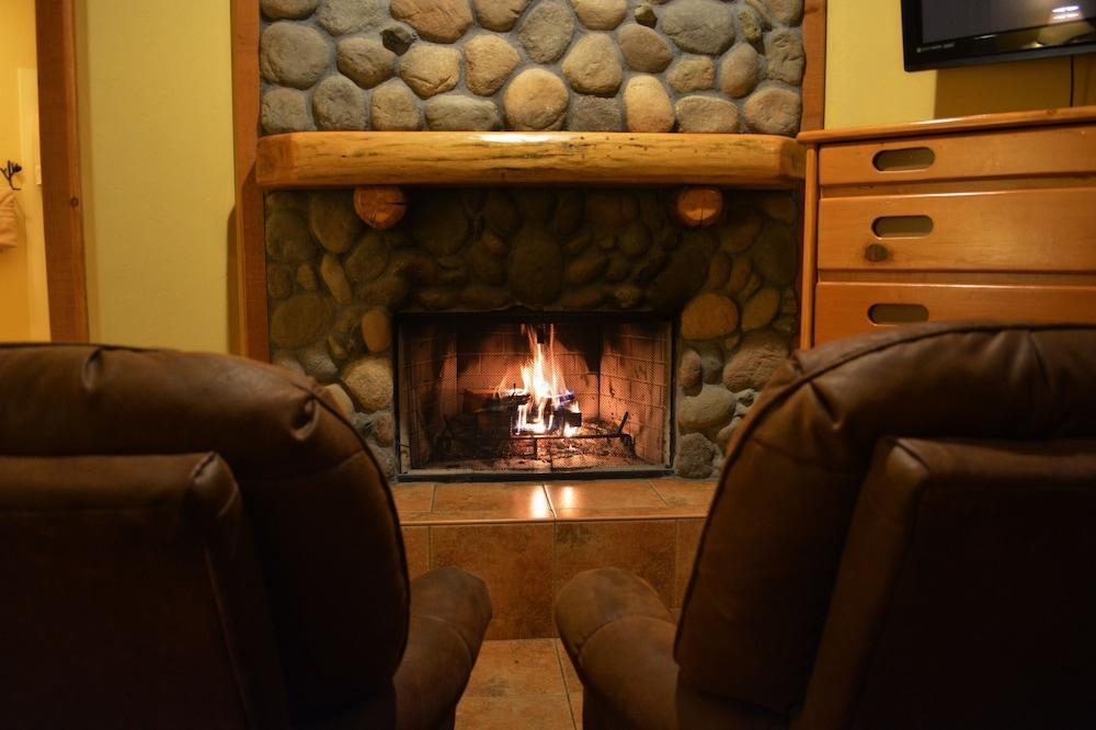 Callahan'S Mountain Lodge アシュランド エクステリア 写真