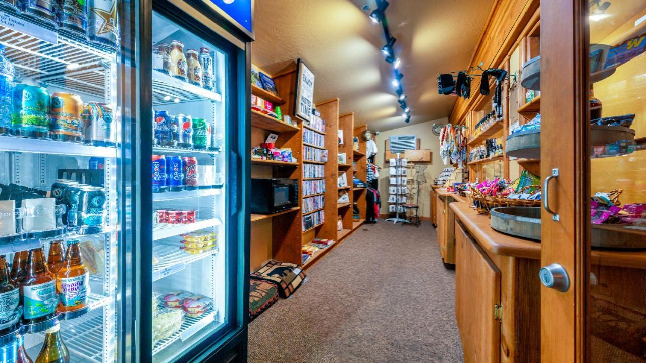 Callahan'S Mountain Lodge アシュランド エクステリア 写真