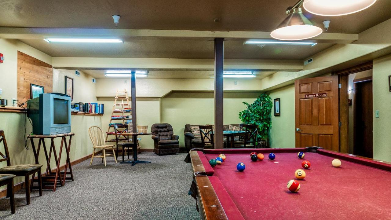 Callahan'S Mountain Lodge アシュランド エクステリア 写真