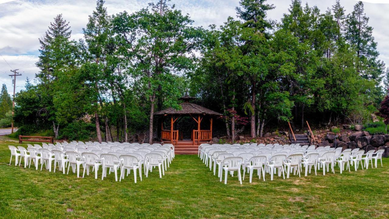 Callahan'S Mountain Lodge アシュランド エクステリア 写真