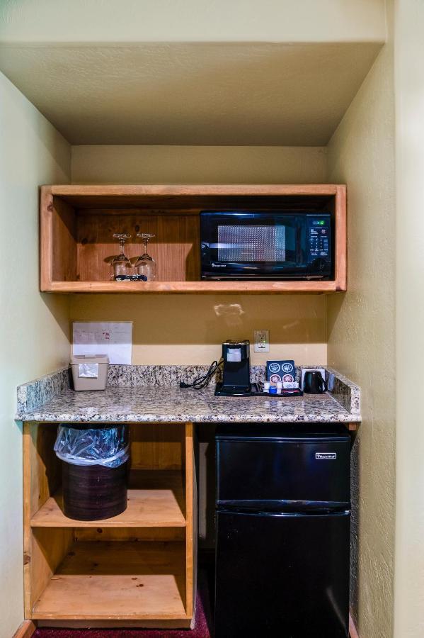 Callahan'S Mountain Lodge アシュランド エクステリア 写真