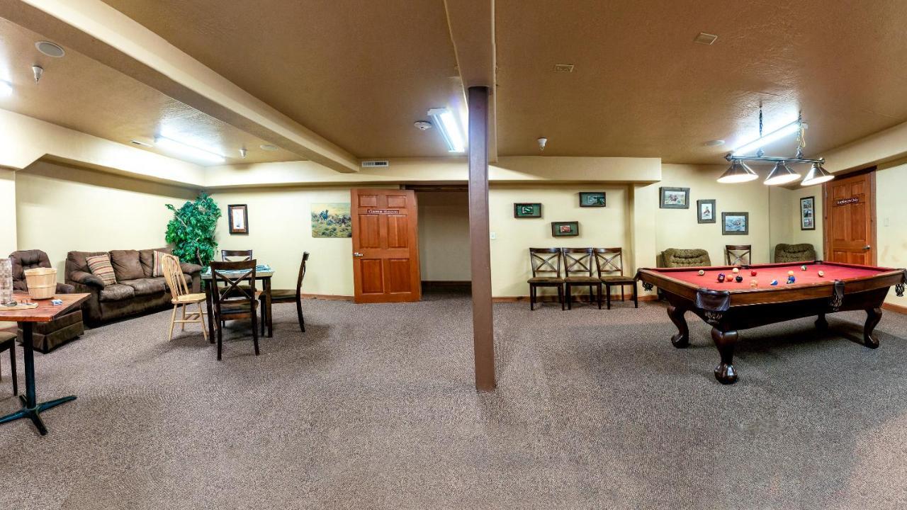 Callahan'S Mountain Lodge アシュランド エクステリア 写真