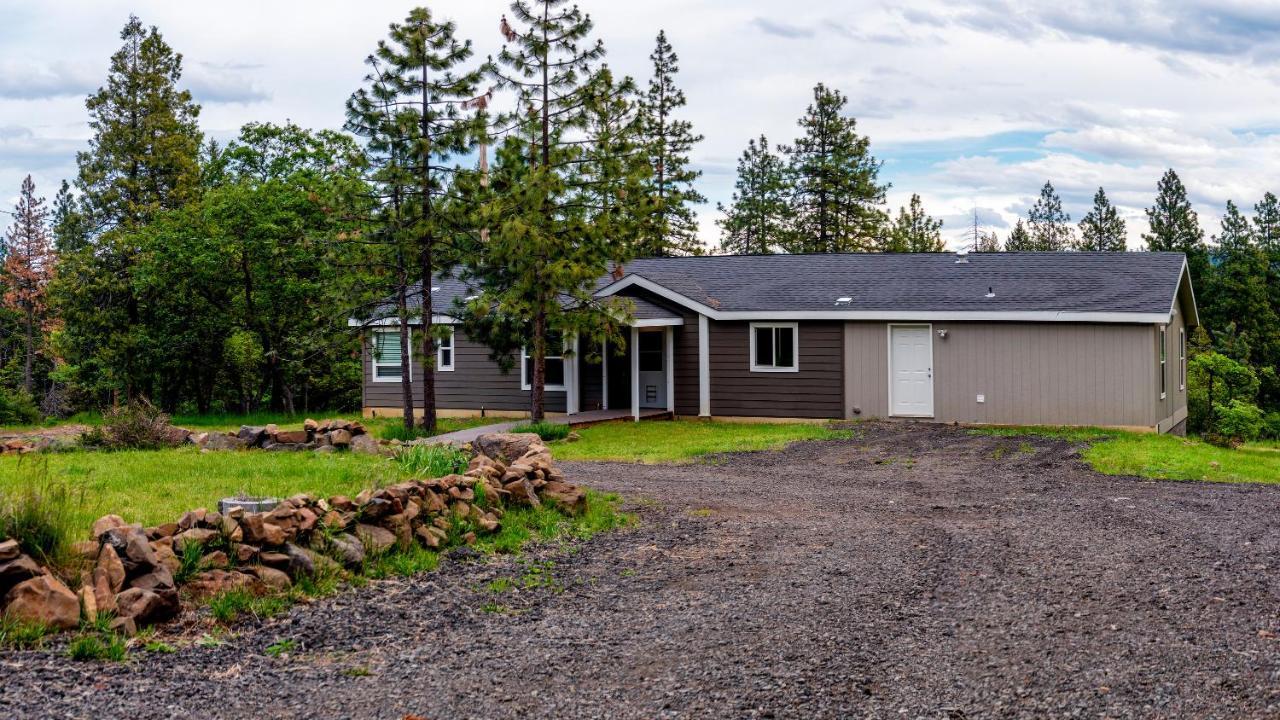 Callahan'S Mountain Lodge アシュランド エクステリア 写真