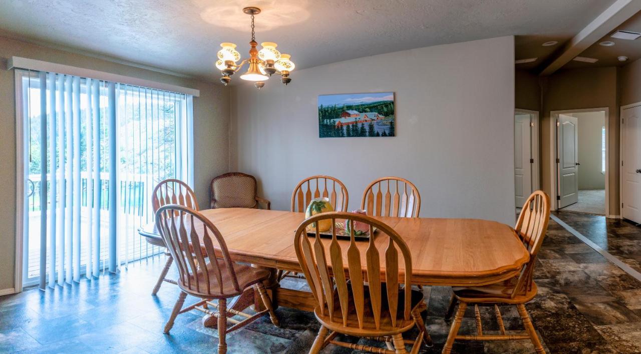 Callahan'S Mountain Lodge アシュランド エクステリア 写真