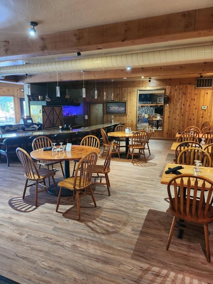 Callahan'S Mountain Lodge アシュランド エクステリア 写真